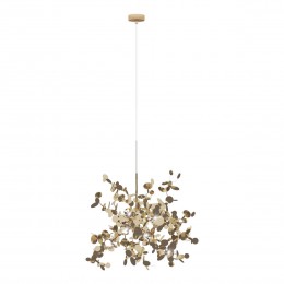 10101 Gold Подвесной светильник LOFT IT Spark