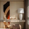 10498T Настольная лампа LOFT IT Amphora