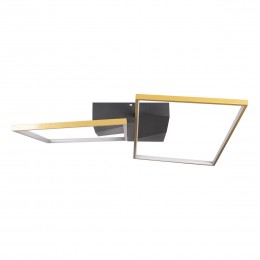 10157L Потолочный светильник LOFT IT Quattro