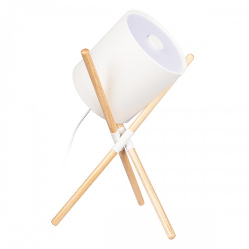 10245T White Настольная лампа LOFT IT Bobbin