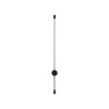 10147/850 Black Настенный светильник LOFT IT Falcon