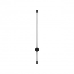 10147/850 Black Настенный светильник LOFT IT Falcon