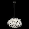 10595/530 Black Подвесной светильник LOFT IT Clizia