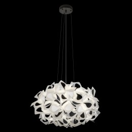 10595/530 Black Подвесной светильник LOFT IT Clizia