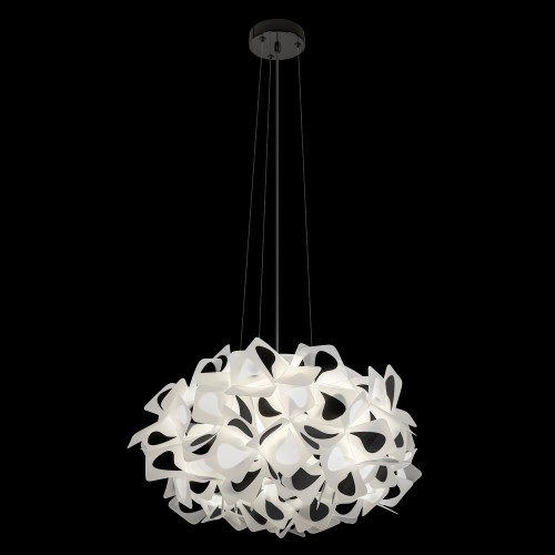 10595/530 Black Подвесной светильник LOFT IT Clizia
