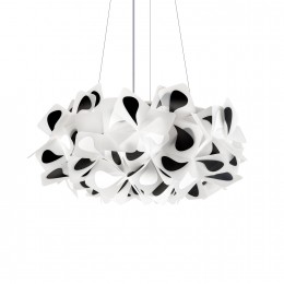 10595/530 Black Подвесной светильник LOFT IT Clizia