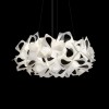 10595/530 Black Подвесной светильник LOFT IT Clizia