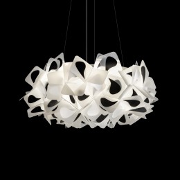 10595/530 Black Подвесной светильник LOFT IT Clizia