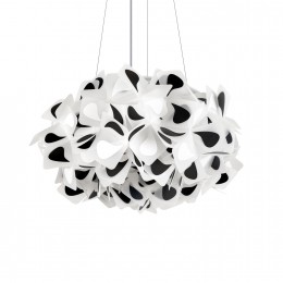 10595/530 Black Подвесной светильник LOFT IT Clizia