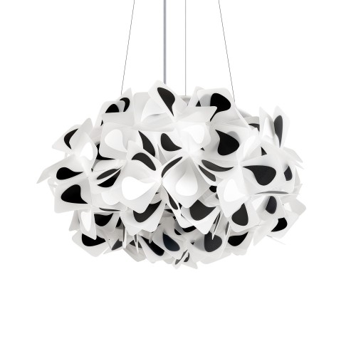 10595/530 Black Подвесной светильник LOFT IT Clizia