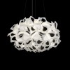 10595/530 Black Подвесной светильник LOFT IT Clizia