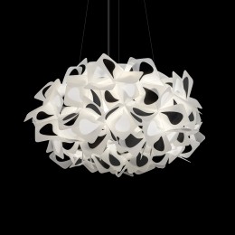 10595/530 Black Подвесной светильник LOFT IT Clizia
