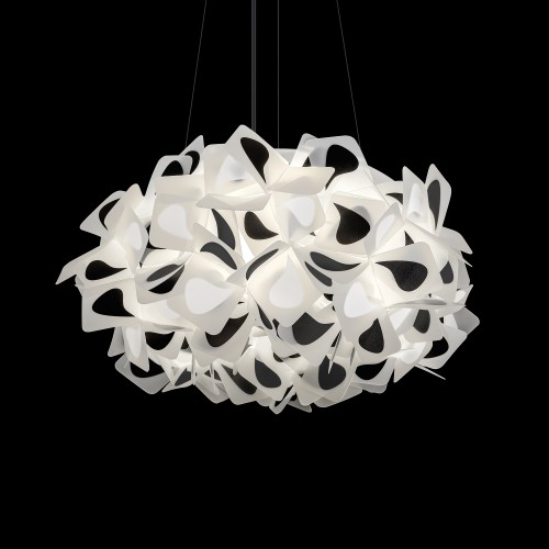 10595/530 Black Подвесной светильник LOFT IT Clizia
