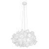 10595/530 White Подвесной светильник LOFT IT Clizia