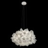 10595/530 White Подвесной светильник LOFT IT Clizia