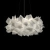 10595/530 White Подвесной светильник LOFT IT Clizia