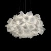 10595/530 White Подвесной светильник LOFT IT Clizia