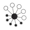 10164M Black Потолочный светильник LOFT IT Megan
