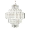 10579/600 Clear Подвесная люстра LOFT IT Celebration