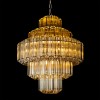 10579/600 Clear Подвесная люстра LOFT IT Celebration