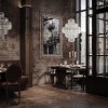 10579/600 Clear Подвесная люстра LOFT IT Celebration