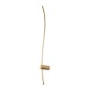 10154 GD Настенный светильник LOFT IT Rays