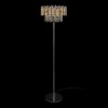 10438F Торшер LOFT IT Boucle
