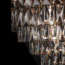 10206/800 Подвесной светильник LOFT IT Eclair