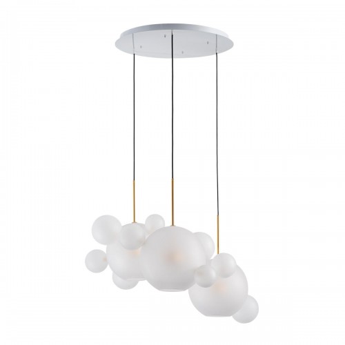 2030-D3 Подвесной светильник LOFT IT Bolle