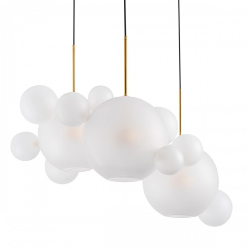 2030-D3 Подвесной светильник LOFT IT Bolle