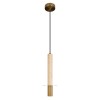 10583A Bronze Подвесной светильник LOFT IT Everest