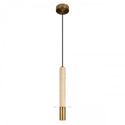 10583A Bronze Подвесной светильник LOFT IT Everest