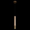 10583A Bronze Подвесной светильник LOFT IT Everest