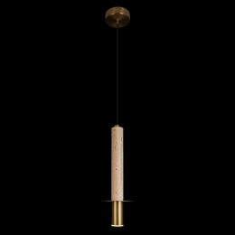 10583A Bronze Подвесной светильник LOFT IT Everest