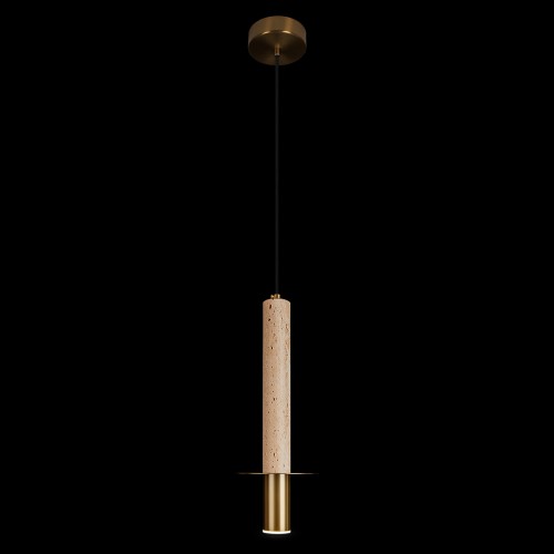 10583A Bronze Подвесной светильник LOFT IT Everest