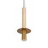 10583A Bronze Подвесной светильник LOFT IT Everest