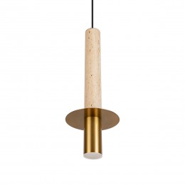 10583A Bronze Подвесной светильник LOFT IT Everest