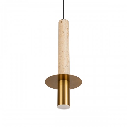 10583A Bronze Подвесной светильник LOFT IT Everest