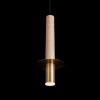 10583A Bronze Подвесной светильник LOFT IT Everest