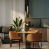 10583A Bronze Подвесной светильник LOFT IT Everest