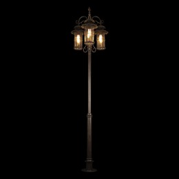 100015/2300 Ландшафтный светильник LOFT IT Palermo