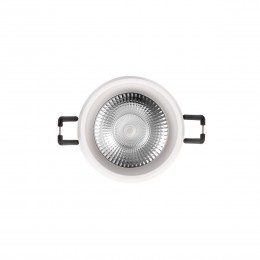 10343/B White Встраиваемый светильник LOFT IT Limit