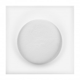 10354/600 Гипсовый встраиваемый светильник под покраску LOFT IT Galaxy