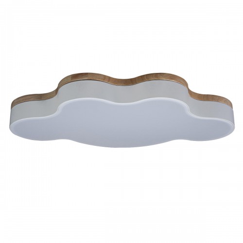10005/36 White Потолочный светильник LOFT IT Axel