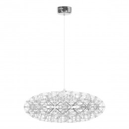 9027-75 Chrome Подвесной светильник LOFT IT Raimond
