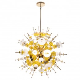 10137/720 Gold Подвесной светильник LOFT IT Avenir