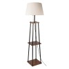 10574F Торшер LOFT IT Cara