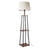 10574F Торшер LOFT IT Cara