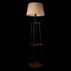 10574F Торшер LOFT IT Cara