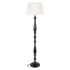 10576F Black Торшер LOFT IT Enya